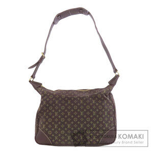 Louis Vuitton Boulogne Shoulder Bag Monogram lan